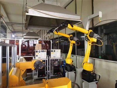 Introduction Of Positioner