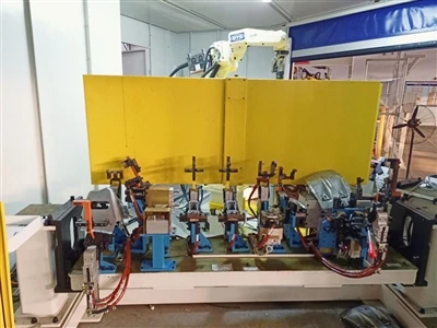 Several Classifications Of Positioners