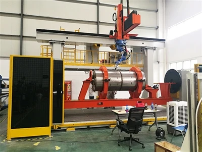 What Is The Positioning Principle Of Welding Fixtures?