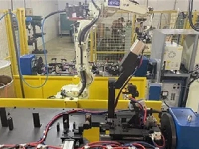 Design Principles Of Welding Fixtures